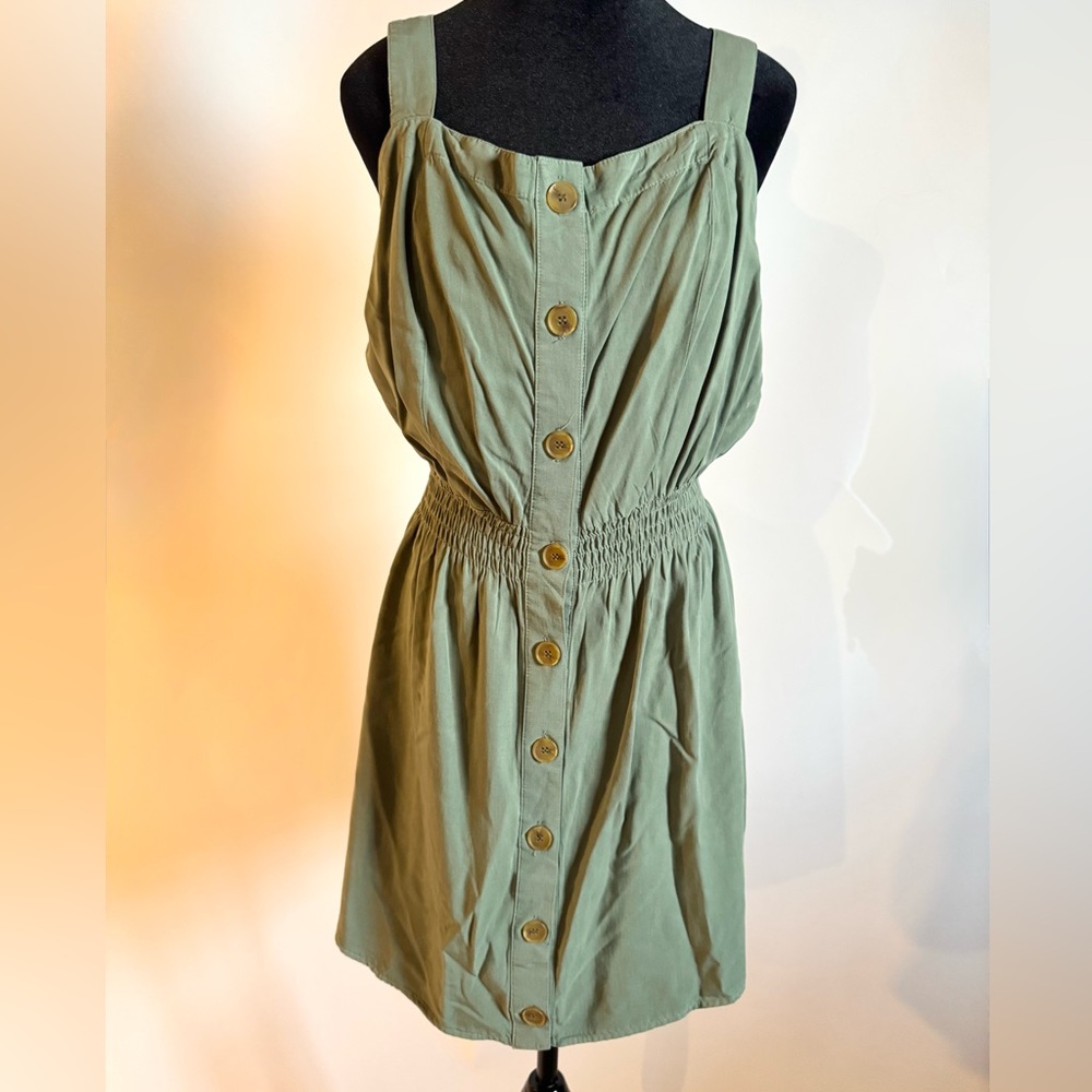 Love Tree Dress Size L